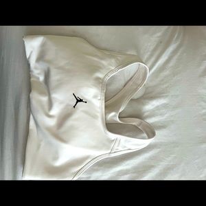 Jordan Jumpman Sports Bra